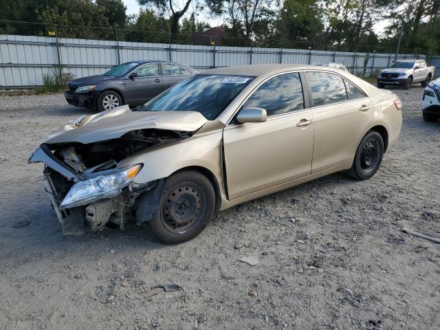 TOYOTA CAMRY 2011 4t1bf3ek1bu127043