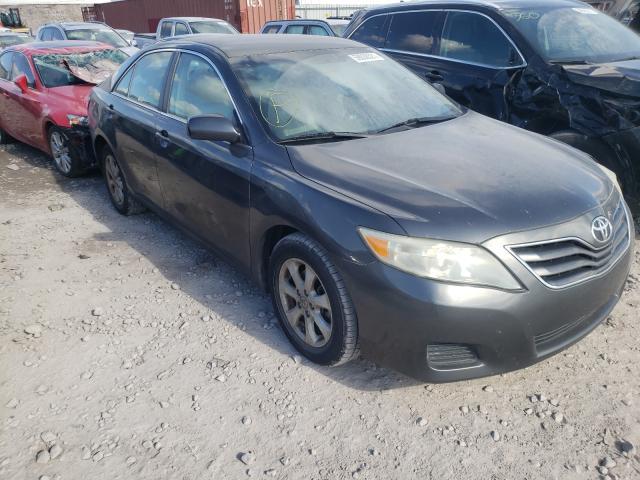 TOYOTA CAMRY BASE 2011 4t1bf3ek1bu127513