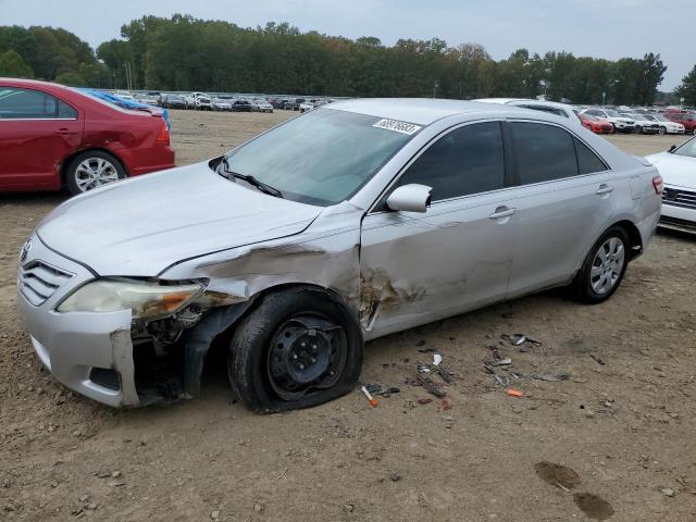 TOYOTA CAMRY BASE 2011 4t1bf3ek1bu128273