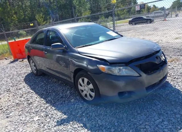 TOYOTA CAMRY 2011 4t1bf3ek1bu131660