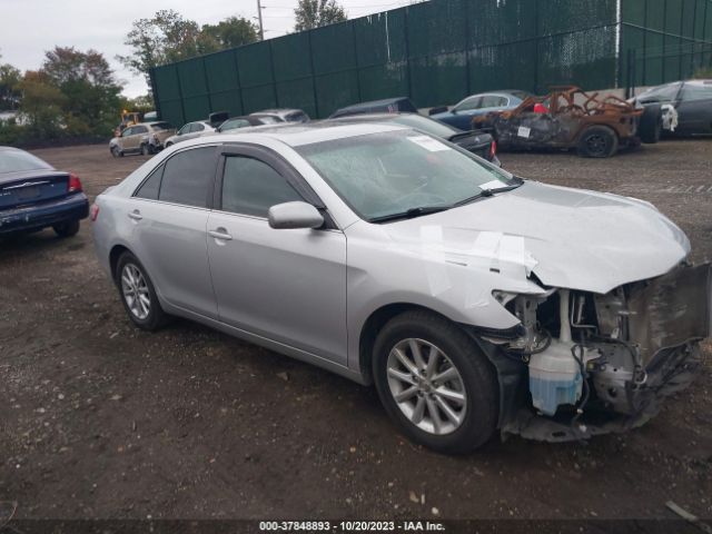 TOYOTA CAMRY 2011 4t1bf3ek1bu133375