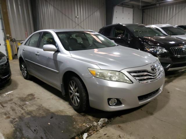 TOYOTA CAMRY BASE 2011 4t1bf3ek1bu133506