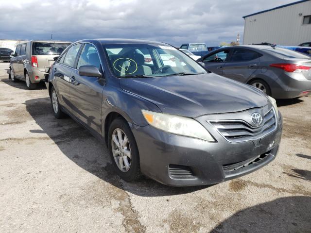 TOYOTA CAMRY BASE 2011 4t1bf3ek1bu135272