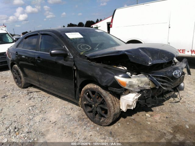 TOYOTA CAMRY 2011 4t1bf3ek1bu135546