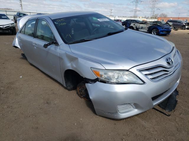 TOYOTA CAMRY BASE 2011 4t1bf3ek1bu135739