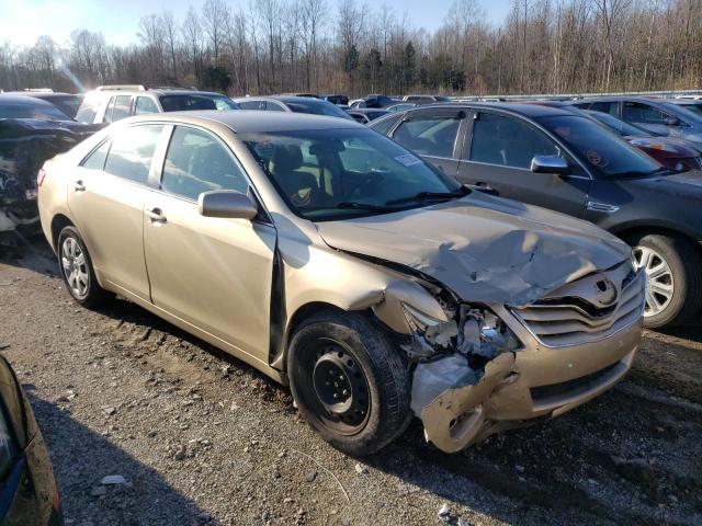 TOYOTA CAMRY BASE 2011 4t1bf3ek1bu137037