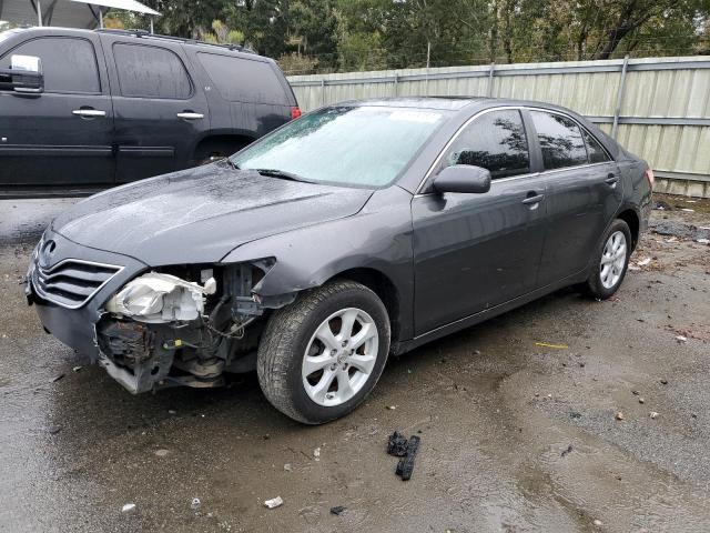 TOYOTA CAMRY 2011 4t1bf3ek1bu138026