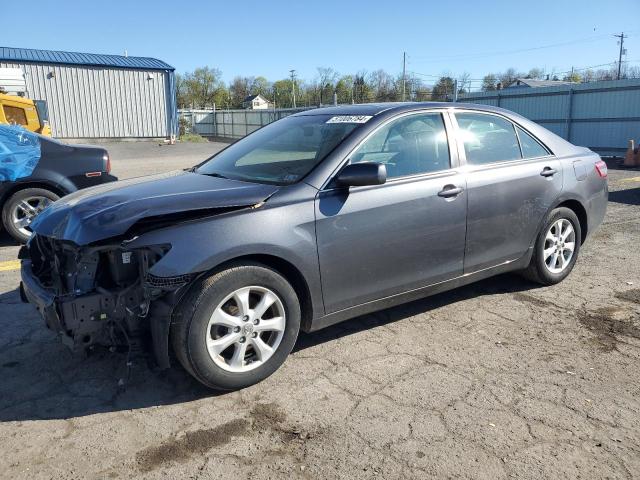 TOYOTA CAMRY 2011 4t1bf3ek1bu138768