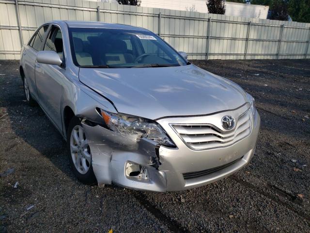 TOYOTA CAMRY BASE 2011 4t1bf3ek1bu139550