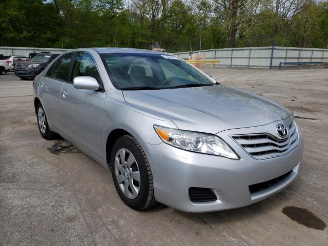 TOYOTA CAMRY BASE 2011 4t1bf3ek1bu140472