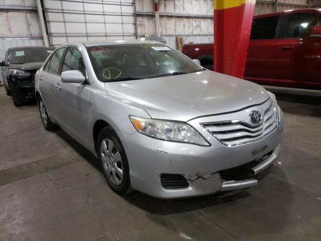 TOYOTA CAMRY BASE 2011 4t1bf3ek1bu141508