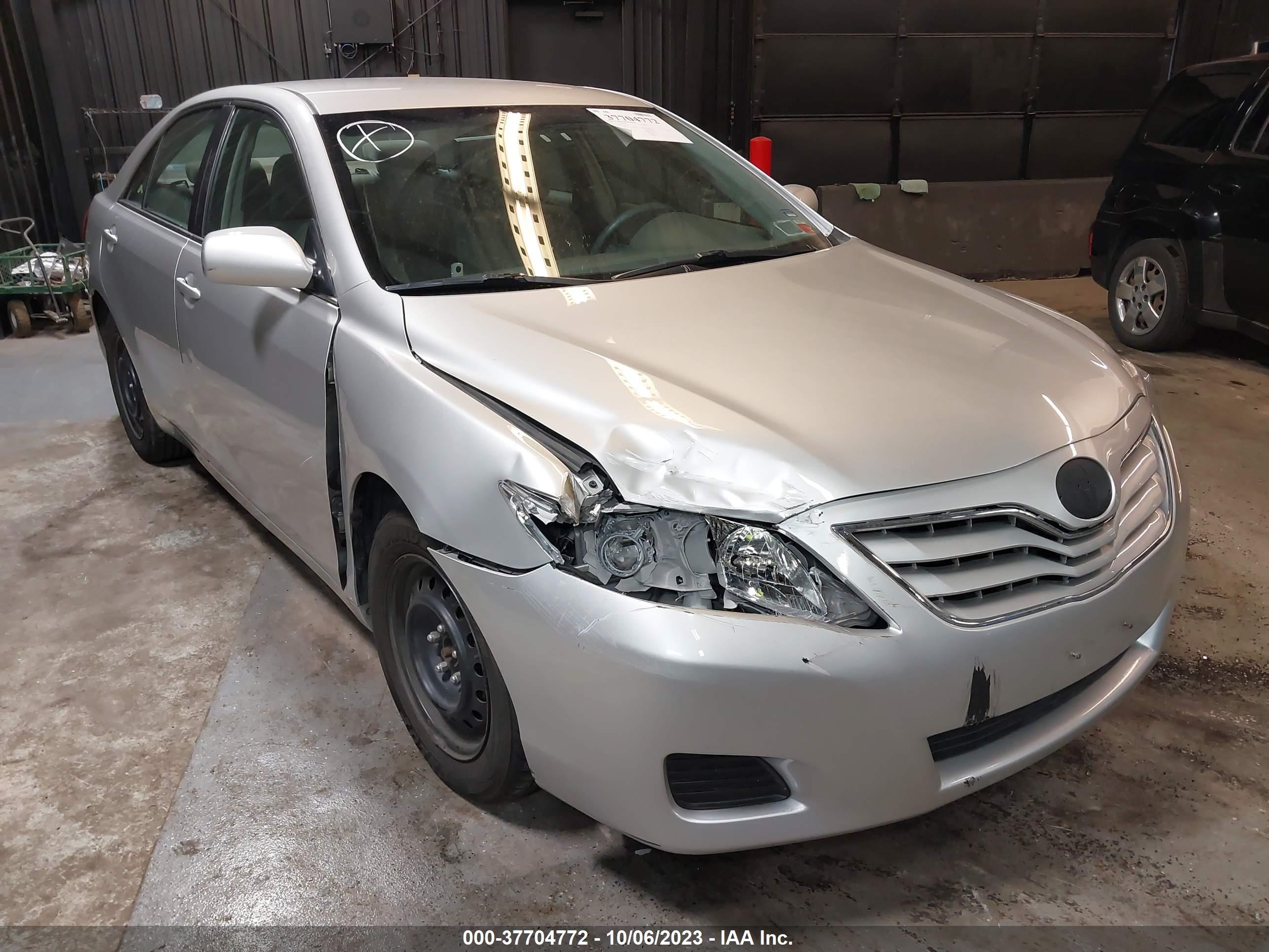 TOYOTA CAMRY 2011 4t1bf3ek1bu143243