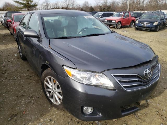 TOYOTA CAMRY BASE 2011 4t1bf3ek1bu144134