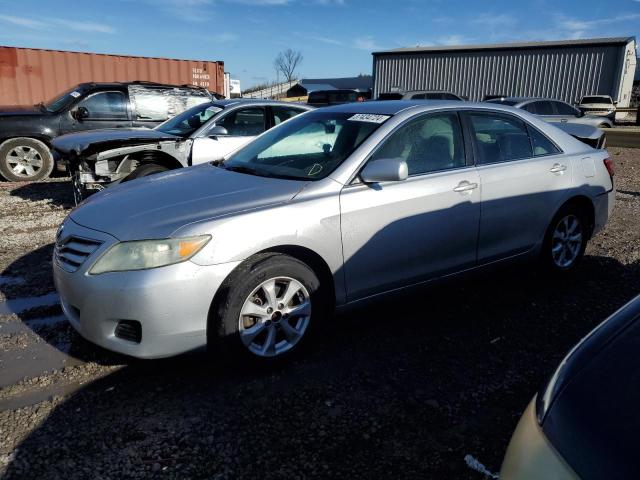 TOYOTA CAMRY 2011 4t1bf3ek1bu144358