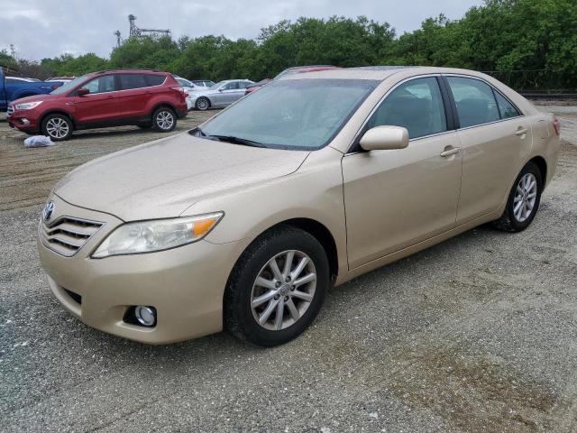 TOYOTA CAMRY BASE 2011 4t1bf3ek1bu144361