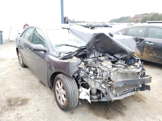 TOYOTA CAMRY BASE 2011 4t1bf3ek1bu145400