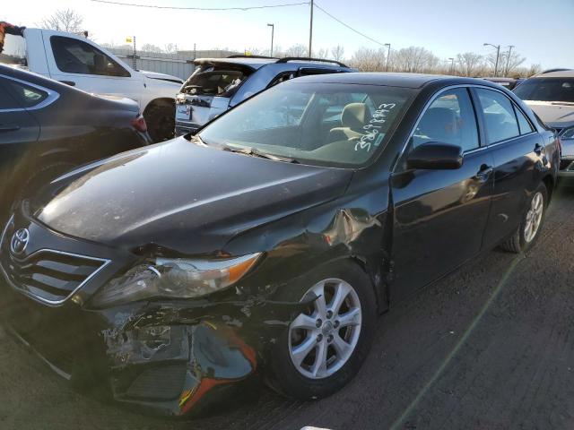 TOYOTA CAMRY BASE 2011 4t1bf3ek1bu145624