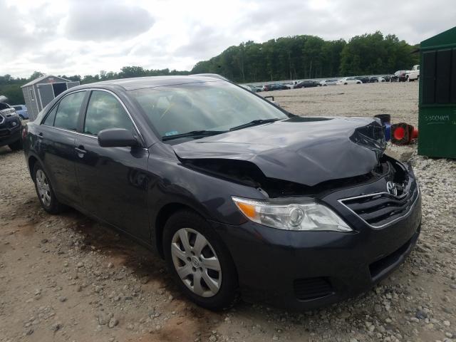 TOYOTA CAMRY BASE 2011 4t1bf3ek1bu145719