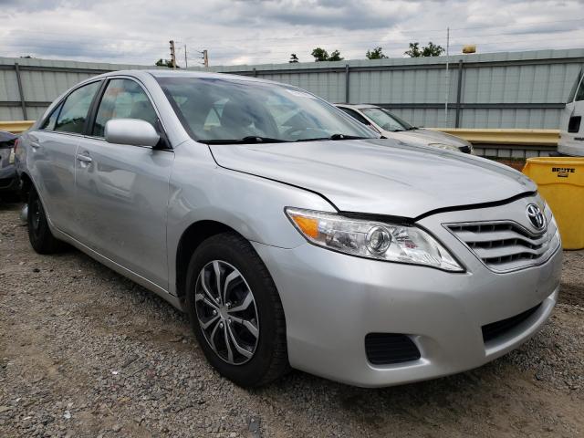 TOYOTA CAMRY BASE 2011 4t1bf3ek1bu145977