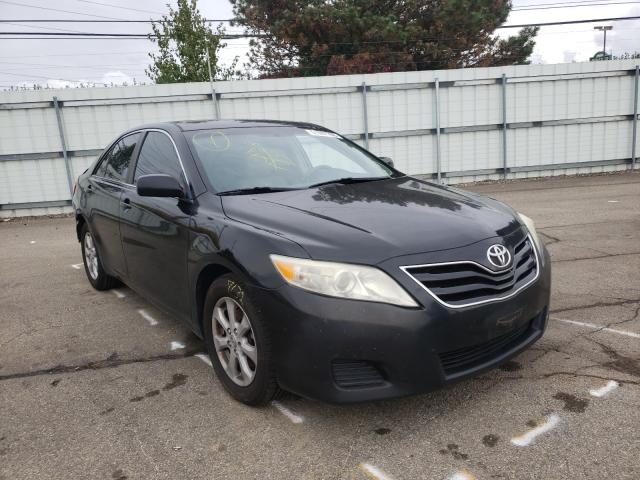 TOYOTA CAMRY BASE 2011 4t1bf3ek1bu147468