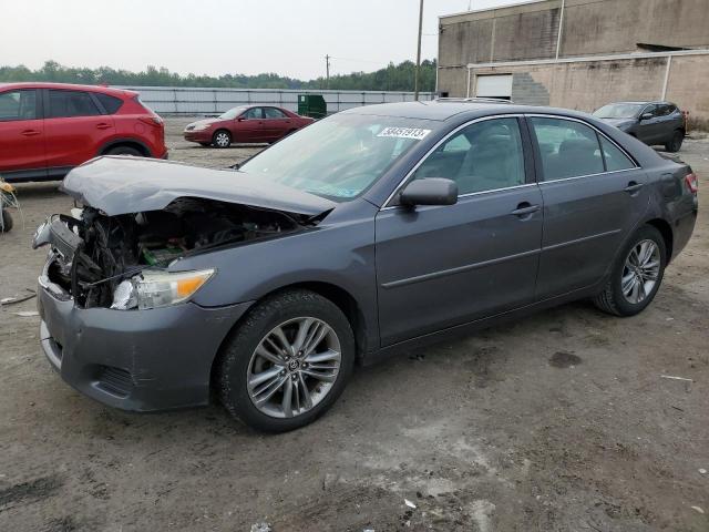 TOYOTA CAMRY BASE 2011 4t1bf3ek1bu147678