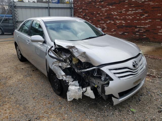 TOYOTA CAMRY BASE 2011 4t1bf3ek1bu148913