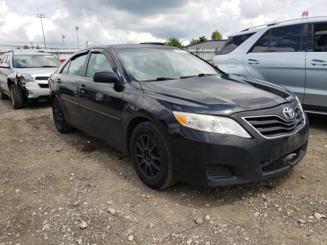 TOYOTA CAMRY BASE 2011 4t1bf3ek1bu149236