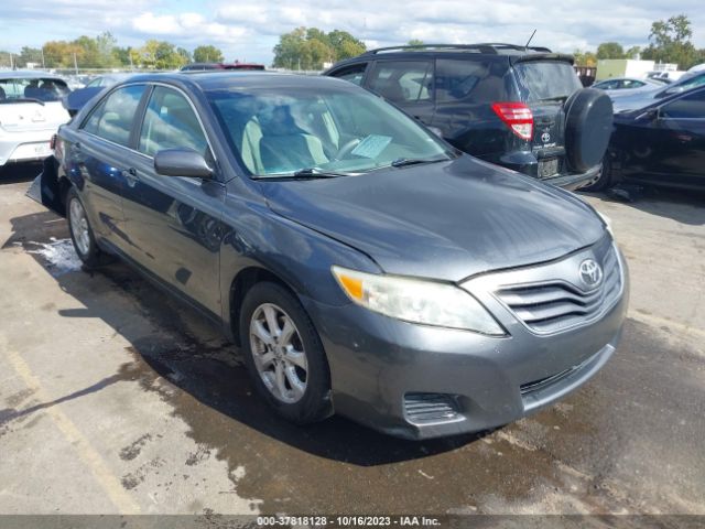 TOYOTA CAMRY 2011 4t1bf3ek1bu151004