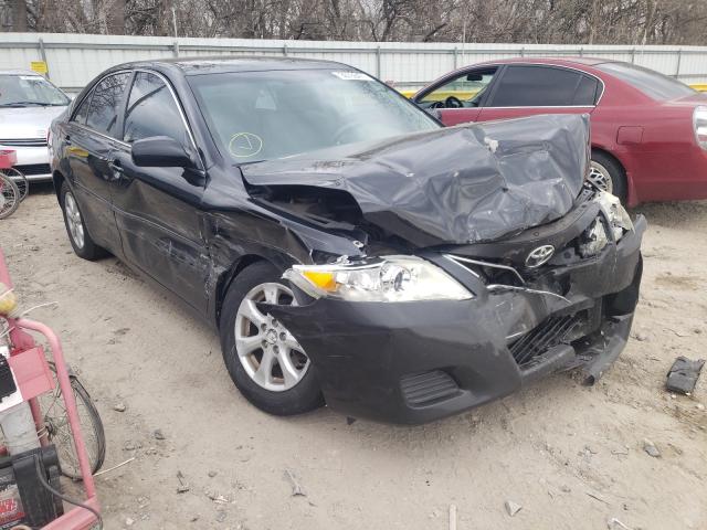 TOYOTA CAMRY BASE 2011 4t1bf3ek1bu151049