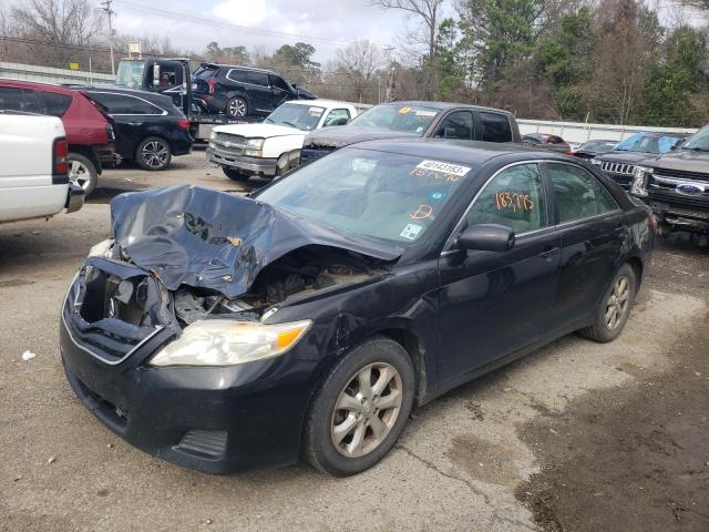 TOYOTA CAMRY BASE 2011 4t1bf3ek1bu151276