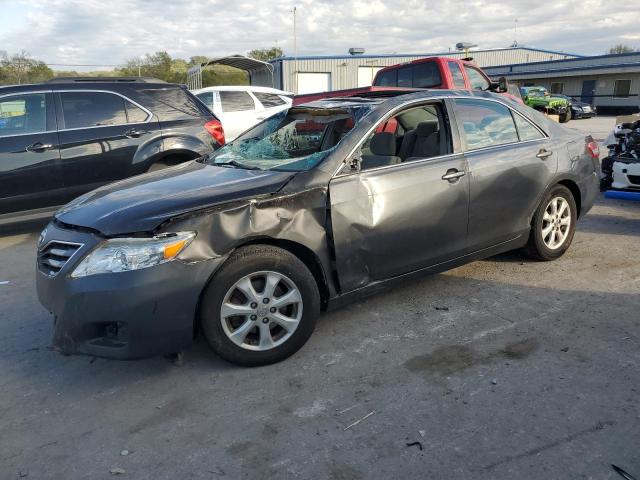 TOYOTA CAMRY 2011 4t1bf3ek1bu154095