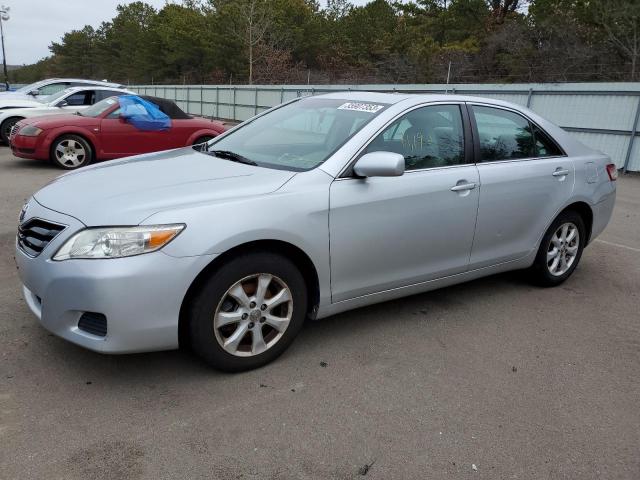 TOYOTA CAMRY BASE 2011 4t1bf3ek1bu154372