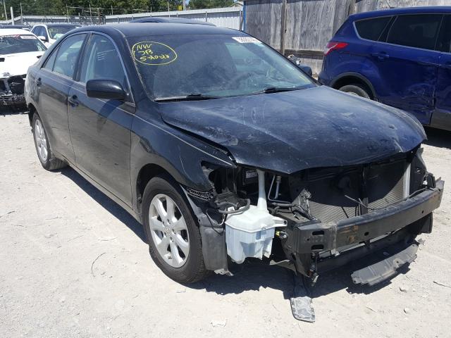 TOYOTA CAMRY BASE 2011 4t1bf3ek1bu154842