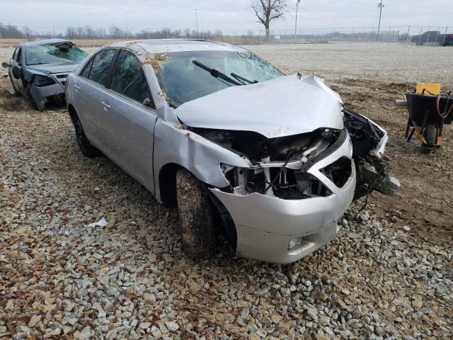 TOYOTA CAMRY BASE 2011 4t1bf3ek1bu154873