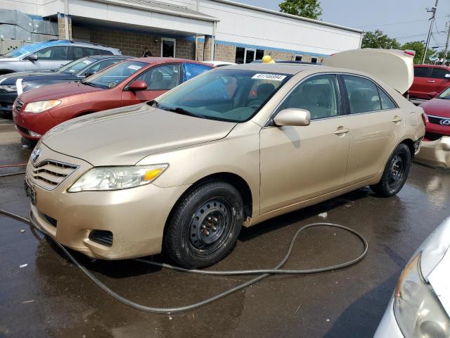 TOYOTA CAMRY 2011 4t1bf3ek1bu156400