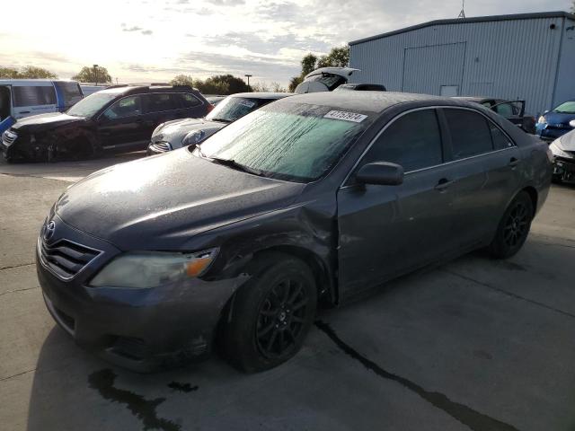 TOYOTA CAMRY 2011 4t1bf3ek1bu156722