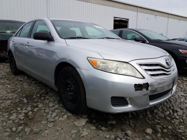 TOYOTA CAMRY BASE 2011 4t1bf3ek1bu157689