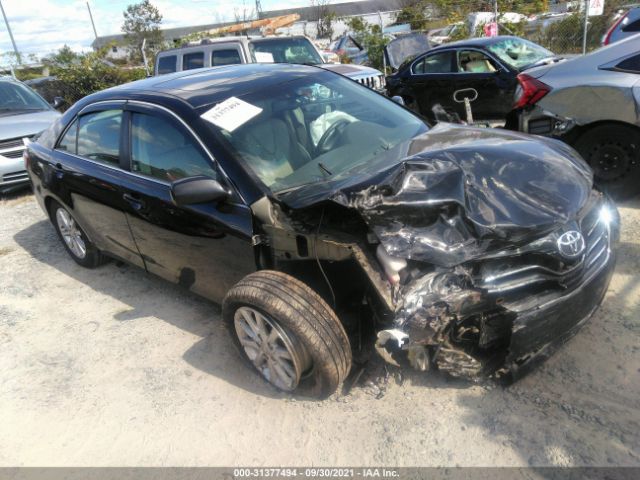 TOYOTA CAMRY 2011 4t1bf3ek1bu158504