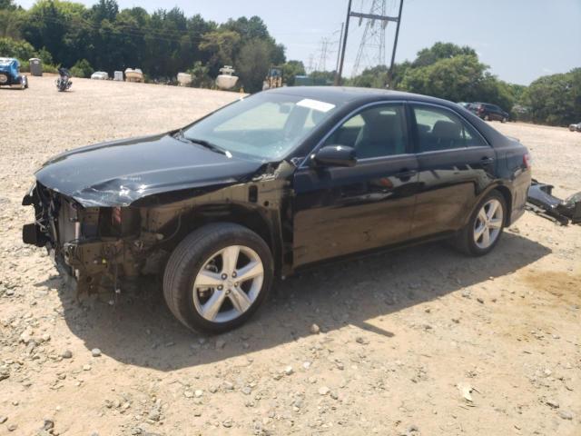 TOYOTA CAMRY BASE 2011 4t1bf3ek1bu158826