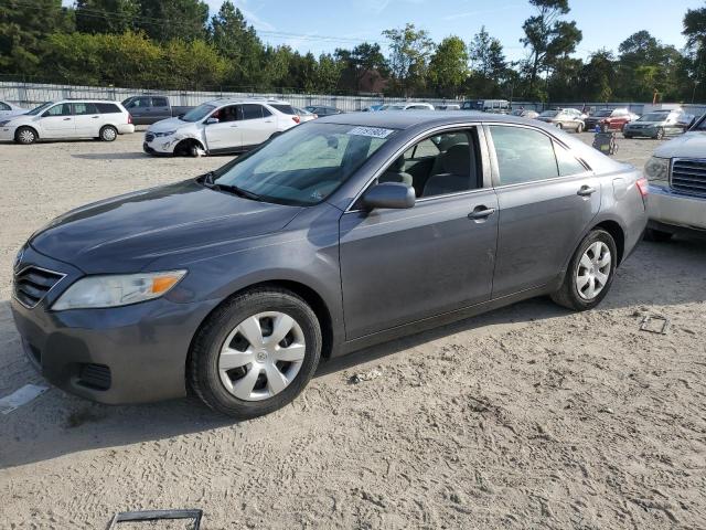 TOYOTA CAMRY 2011 4t1bf3ek1bu158969