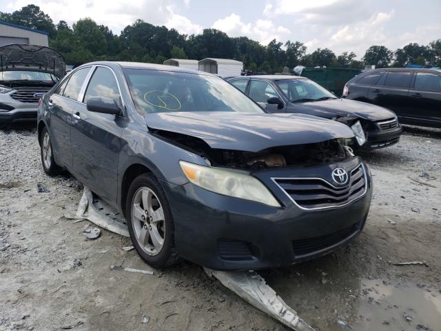 TOYOTA CAMRY BASE 2011 4t1bf3ek1bu160236