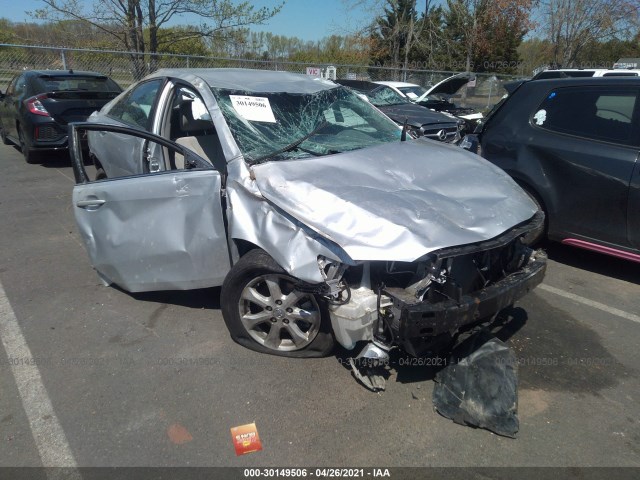 TOYOTA CAMRY 2011 4t1bf3ek1bu161693