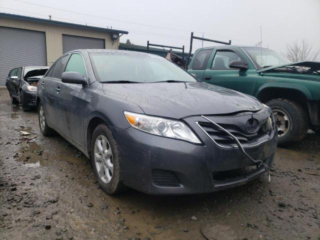 TOYOTA CAMRY BASE 2011 4t1bf3ek1bu161712