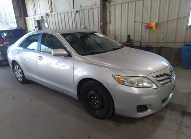 TOYOTA CAMRY 2011 4t1bf3ek1bu162018