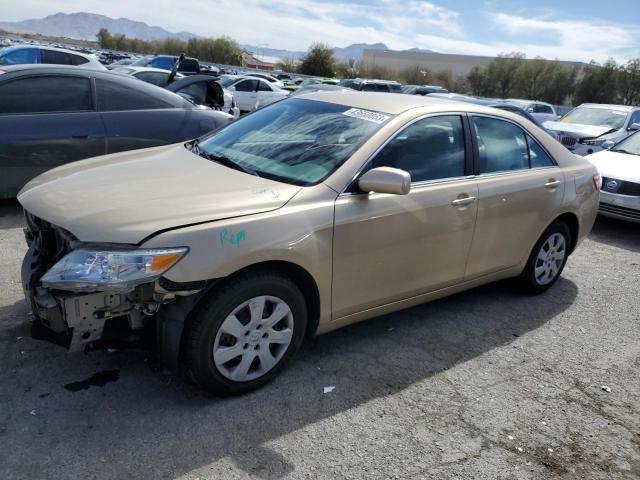 TOYOTA CAMRY BASE 2011 4t1bf3ek1bu162472