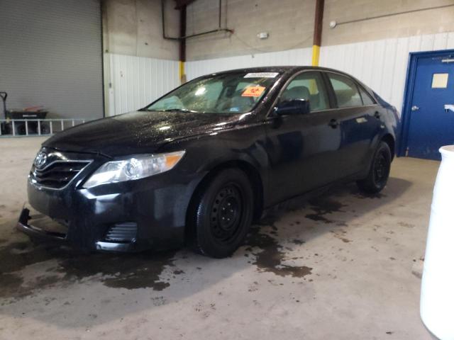 TOYOTA CAMRY BASE 2011 4t1bf3ek1bu163444