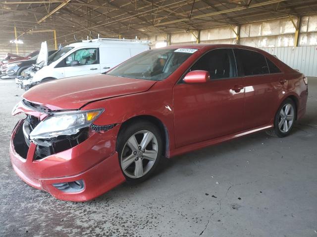 TOYOTA CAMRY 2011 4t1bf3ek1bu164688