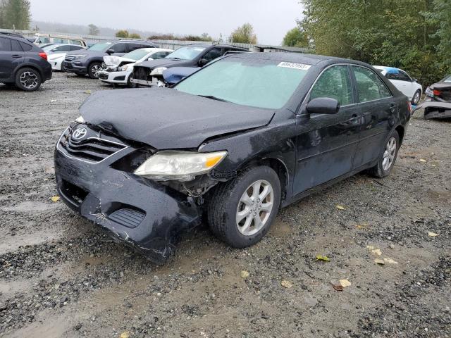 TOYOTA CAMRY 2011 4t1bf3ek1bu165047