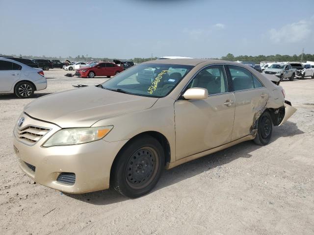 TOYOTA CAMRY 2011 4t1bf3ek1bu165615