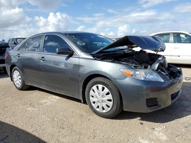 TOYOTA CAMRY BASE 2011 4t1bf3ek1bu165856